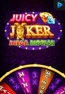 Bocoran RTP Slot Juicy-Joker-Mega-Moolah-foto di SANGATHOKI