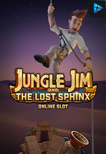 Bocoran RTP Slot Jungle-Jim-and-the-Lost-Sphinx-foto di SANGATHOKI