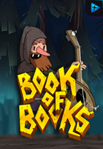 Bocoran RTP Slot Book of Books di SANGATHOKI