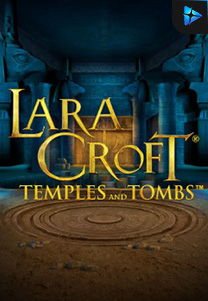 Bocoran RTP Slot Lara-Croft-Temples-and-Tombs-1 di SANGATHOKI