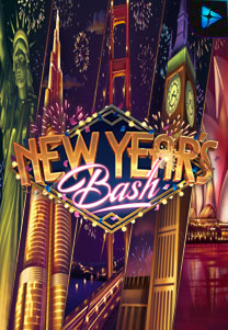 Bocoran RTP Slot New Years Bash di SANGATHOKI