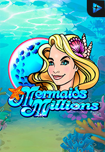 Bocoran RTP Slot mermaidsmillionsdecktop di SANGATHOKI