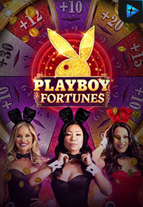 Bocoran RTP Slot Playboy-Fortunes-foto di SANGATHOKI