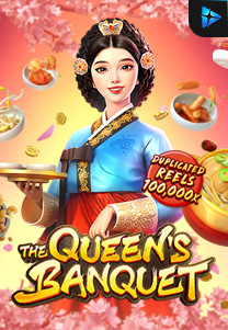 Bocoran RTP Slot The Queen's Banquet di SANGATHOKI