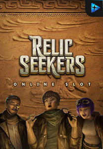 Bocoran RTP Slot Relic Seekers foto di SANGATHOKI