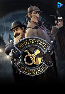 Bocoran RTP Slot Sherlock-of-London-foto di SANGATHOKI