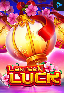 Bocoran RTP Slot Lantern Luck di SANGATHOKI