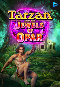 Bocoran RTP Slot Tarzan and the Jewels of Opar foto di SANGATHOKI