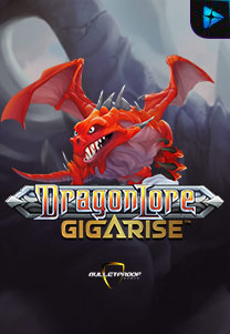 Bocoran RTP Slot Dragon Lore Gigarise  di SANGATHOKI