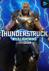 Bocoran RTP Slot thunderstruck-wild-lightning-logo di SANGATHOKI