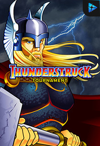 Bocoran RTP Slot thunderstruck di SANGATHOKI