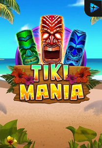 Bocoran RTP Slot Tiki-Mania di SANGATHOKI