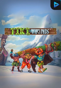 Bocoran RTP Slot Tiki-Vikings-foto di SANGATHOKI