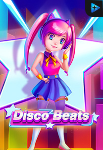 Bocoran RTP Slot Disco Beats di SANGATHOKI