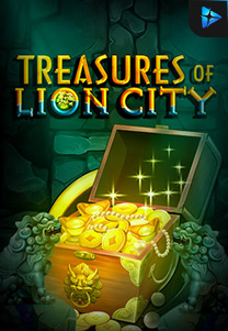 Bocoran RTP Slot Treasures-of-Lion-City-foto di SANGATHOKI