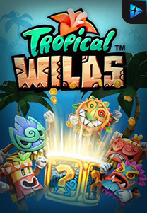 Bocoran RTP Slot Tropical-Wilds-foto di SANGATHOKI