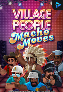 Bocoran RTP Slot Village-People-Macho-Moves-foto di SANGATHOKI