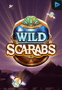 Bocoran RTP Slot wildscarabs di SANGATHOKI