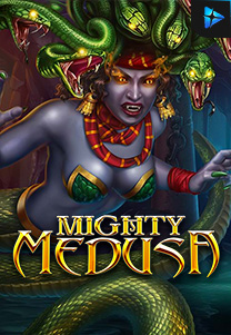 Bocoran RTP Slot Mighty Medusa di SANGATHOKI