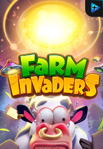 Bocoran RTP Slot Farm Invaders di SANGATHOKI