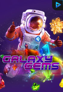 Bocoran RTP Slot Galactic Gems di SANGATHOKI