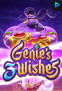 Bocoran RTP Slot Genie_s 3 Wishes di SANGATHOKI