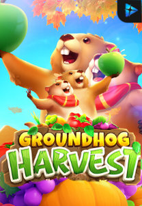 Bocoran RTP Slot Groundhog Harvest di SANGATHOKI