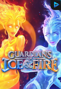 Bocoran RTP Slot Guardians of Ice and Fire di SANGATHOKI