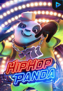 Bocoran RTP Slot HipHop Panda di SANGATHOKI