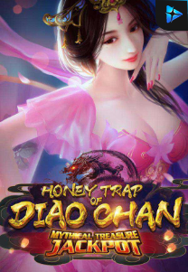 Bocoran RTP Slot Honey Trap of Diao Chan di SANGATHOKI