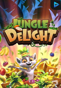 Bocoran RTP Slot Jungle Delight di SANGATHOKI