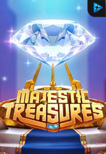 Bocoran RTP Slot Majestic Treasures di SANGATHOKI