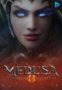 Bocoran RTP Slot Medusa The Quest of Perseus di SANGATHOKI