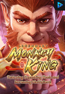 Bocoran RTP Slot Monkey King di SANGATHOKI