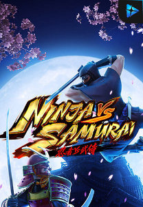 Bocoran RTP Slot Ninja vs Samurai di SANGATHOKI