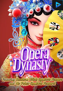 Bocoran RTP Slot Opera Dynasty di SANGATHOKI