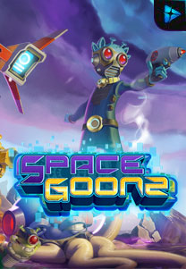 Bocoran RTP Slot SpaceGoonz di SANGATHOKI