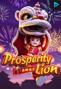 Bocoran RTP Slot Prosperity Lion di SANGATHOKI