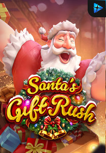 Bocoran RTP Slot Santa_s Gift Rush di SANGATHOKI