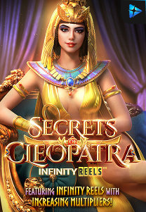 Bocoran RTP Slot Secret of Cleopatra di SANGATHOKI