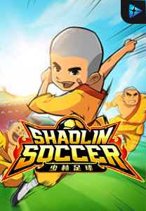 Bocoran RTP Slot Shaolin Soccer di SANGATHOKI