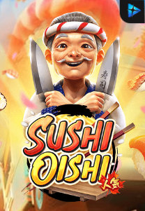 Bocoran RTP Slot Sushi Oishi di SANGATHOKI