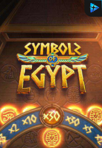 Bocoran RTP Slot Symbols of Egypt di SANGATHOKI