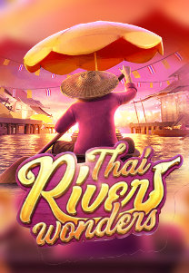 Bocoran RTP Slot Thai River Wonders di SANGATHOKI