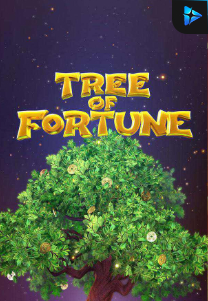 Bocoran RTP Slot Tree of Fortune di SANGATHOKI