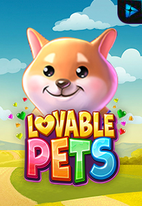 Bocoran RTP Slot Lovable Pets di SANGATHOKI