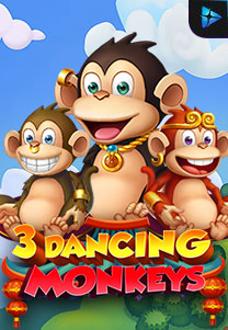 Bocoran RTP Slot 3 Dancing Monkeys di SANGATHOKI