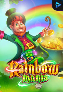 Bocoran RTP Slot Rainbow Mania di SANGATHOKI