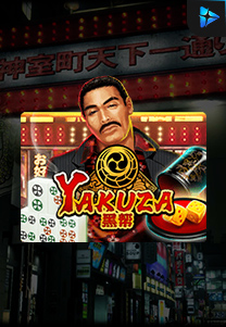 Bocoran RTP Slot Yakuza di SANGATHOKI