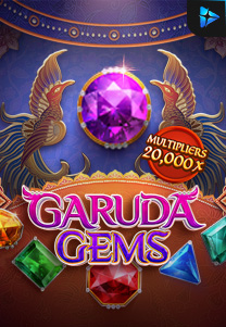 Bocoran RTP Slot Garuda Gems di SANGATHOKI